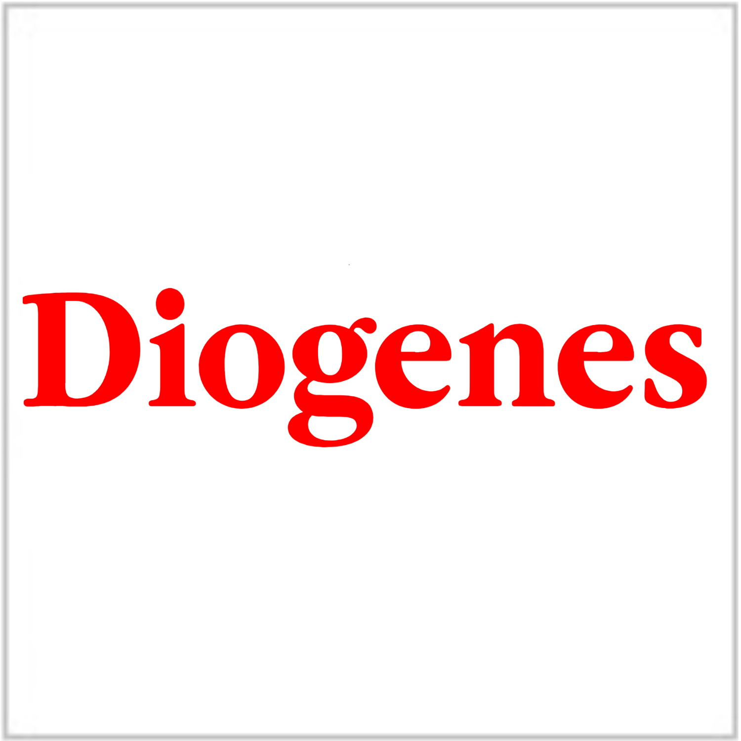 Diogenes liefert bei der VVA und BIC media aus